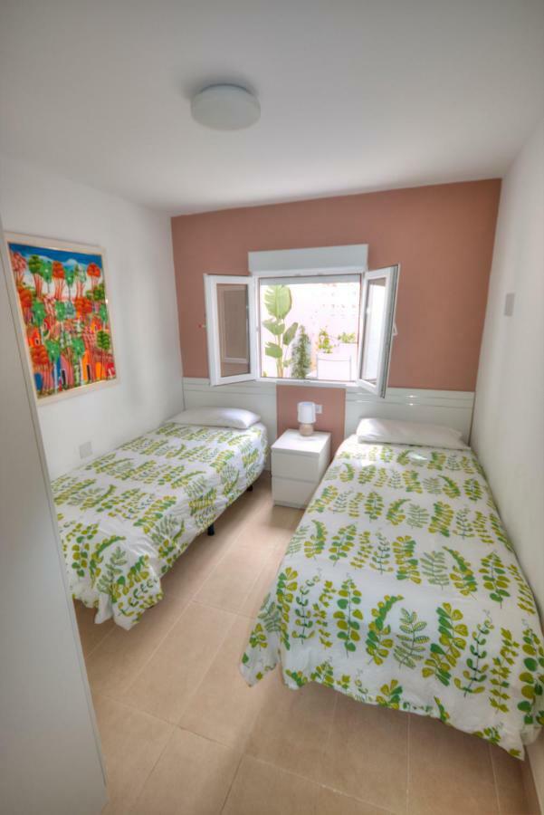 Villa Casa Cocodrilo Playa del Inglés Exterior foto